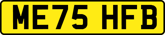 ME75HFB