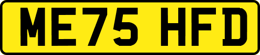 ME75HFD