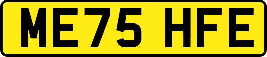 ME75HFE