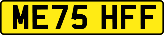 ME75HFF