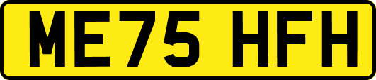 ME75HFH