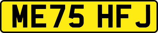 ME75HFJ