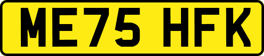 ME75HFK