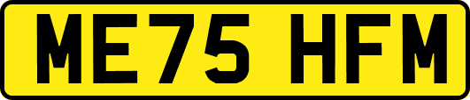 ME75HFM