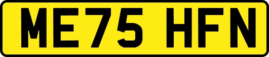 ME75HFN