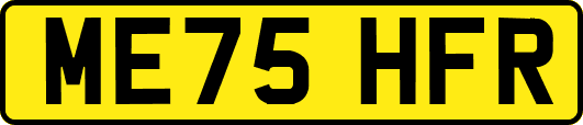 ME75HFR