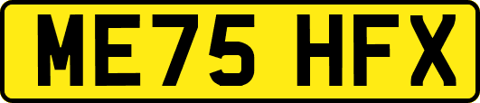 ME75HFX
