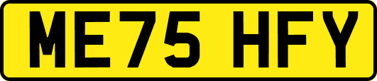 ME75HFY