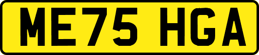 ME75HGA