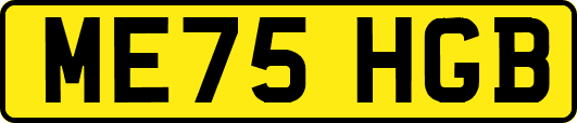 ME75HGB