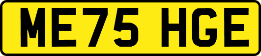 ME75HGE