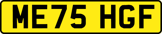 ME75HGF