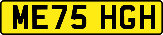 ME75HGH