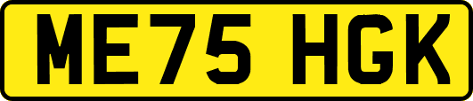 ME75HGK
