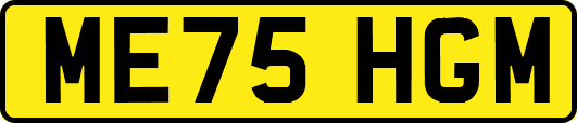 ME75HGM