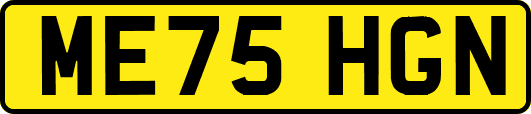 ME75HGN