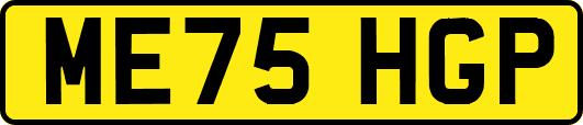 ME75HGP