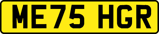 ME75HGR
