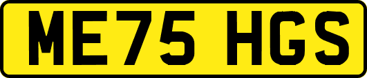 ME75HGS