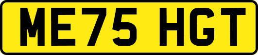 ME75HGT