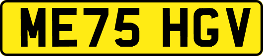 ME75HGV