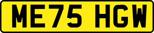 ME75HGW