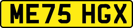 ME75HGX