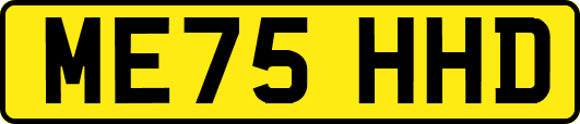 ME75HHD