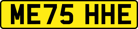 ME75HHE