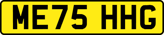 ME75HHG