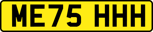 ME75HHH