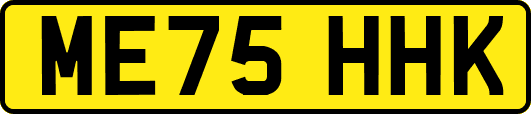 ME75HHK
