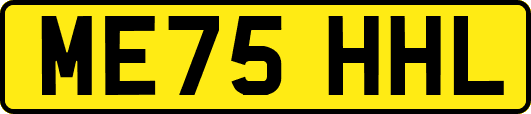 ME75HHL