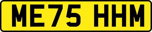 ME75HHM
