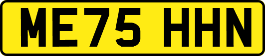 ME75HHN