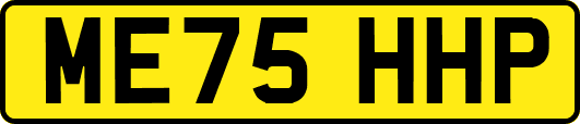 ME75HHP