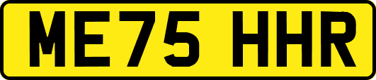 ME75HHR