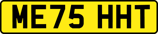 ME75HHT