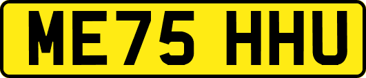 ME75HHU