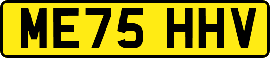 ME75HHV