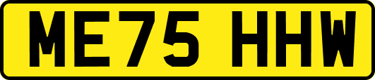 ME75HHW