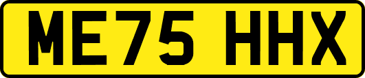ME75HHX