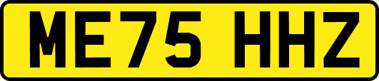 ME75HHZ