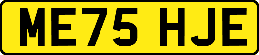 ME75HJE