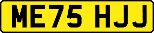 ME75HJJ