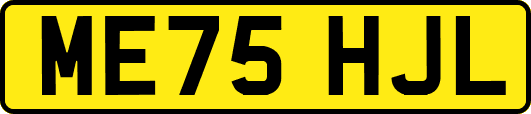 ME75HJL