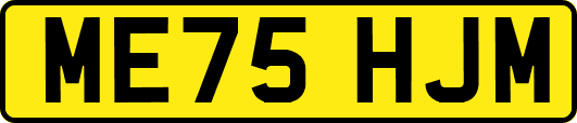 ME75HJM