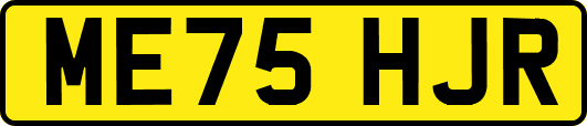 ME75HJR