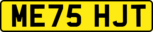 ME75HJT