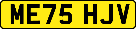 ME75HJV